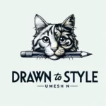 Drawn to Style